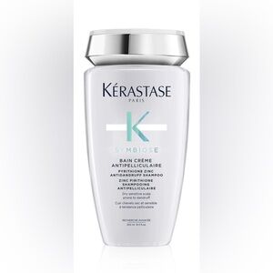 Kerastase BAIN CRÈME ANTIPELLICULAIRE ANTIDANDRUFF SHAMPOO